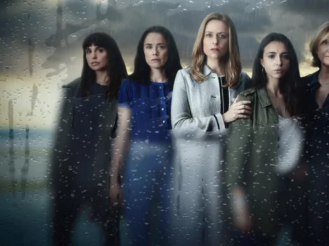 Intimidad: ¿La serie de Netflix está basada en un caso real?