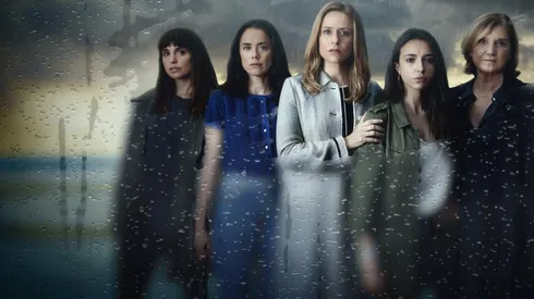 Intimidad: ¿La serie de Netflix está basada en un caso real?