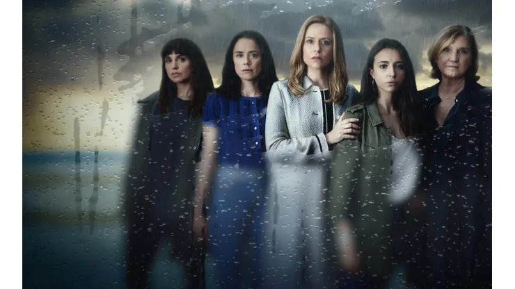 Intimidad: ¿La serie de Netflix está basada en un caso real?