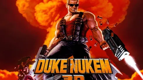 Duke Nukem 3D