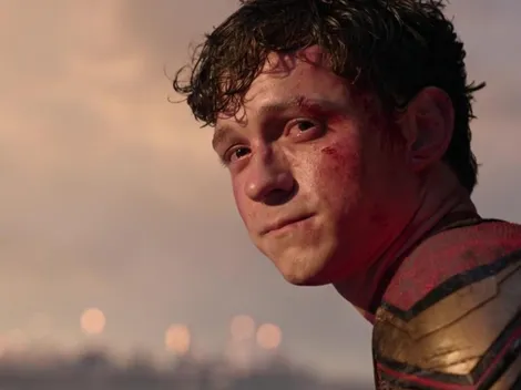 Spider-Man: Tom Holland podría ser reemplazado por un actor de Stranger Things