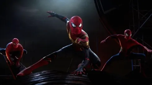 Spider-Man: No Way Home regresa a los cines con una versión extendida.