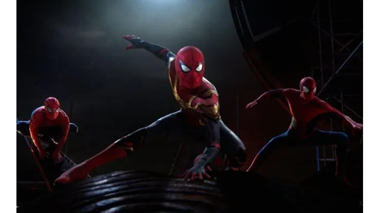 Spider-Man: No Way Home regresa a los cines con una versión extendida.