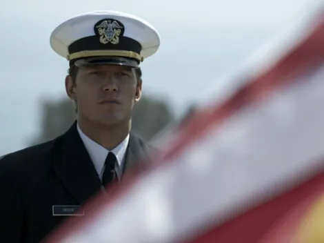 Aquí está el tráiler de The Terminal List con Chris Pratt