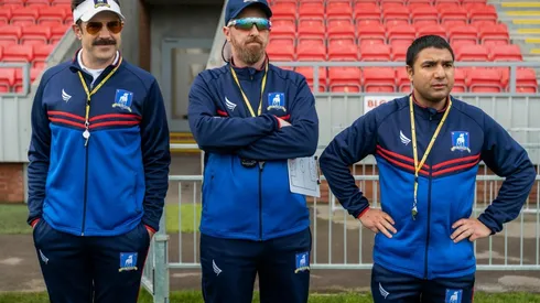 La tercera entrega podría ser la definitiva.