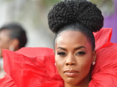 Hablamos con Brandee Evans, protagonista de P-Valley