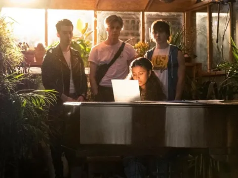 Julie and the Phantoms: la razón por la que Netflix la canceló