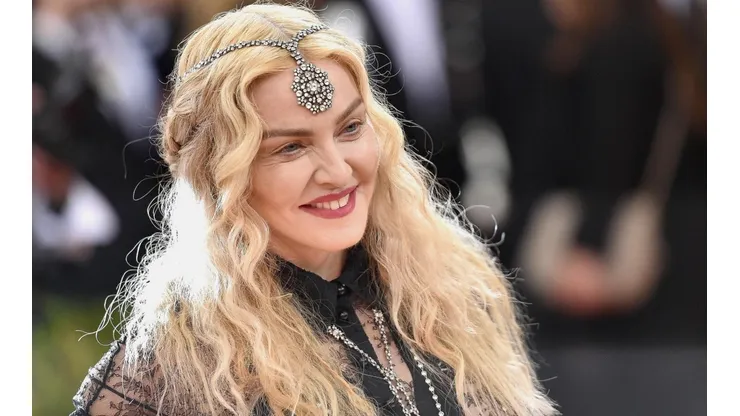 Madonna tendrá su propia biopic con una actriz de Netflix.