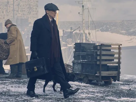 Peaky Blinders, temporada 6: hora de estreno en Netflix