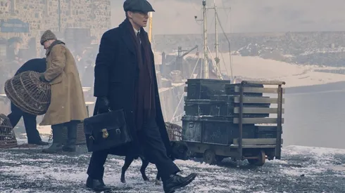 Peaky Blinders, temporada 6: hora de estreno en Netflix.