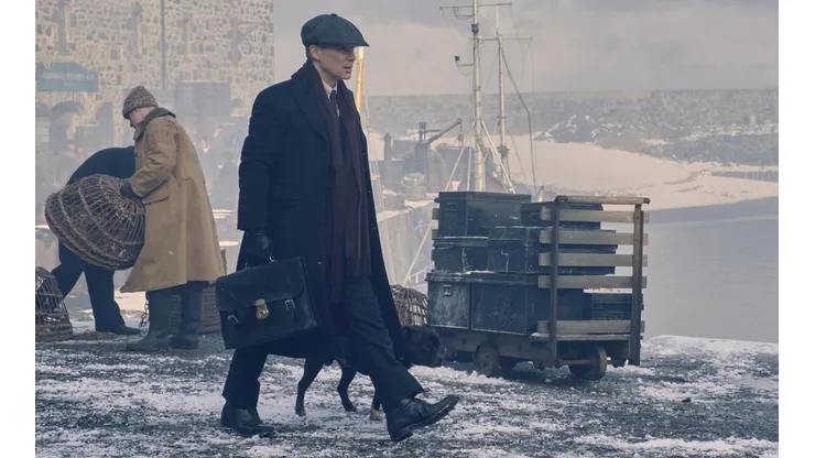 Peaky Blinders, temporada 6: hora de estreno en Netflix.