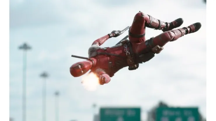 Deadpool