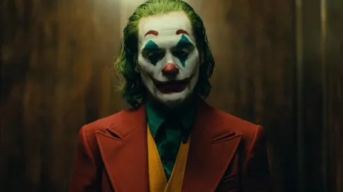 Joaquin Phoenix protagonizó Joker en 2019.