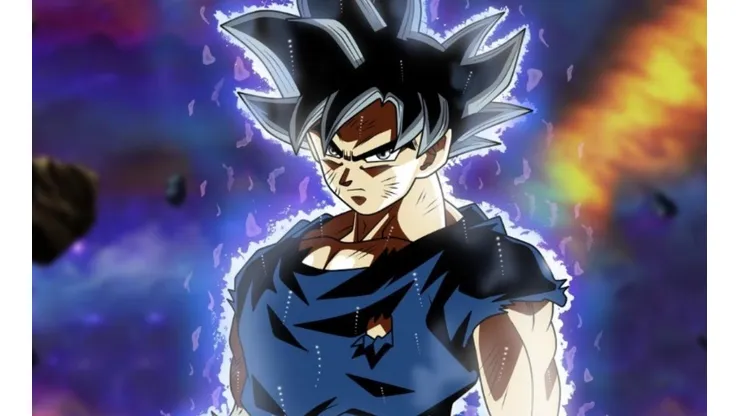 Goku