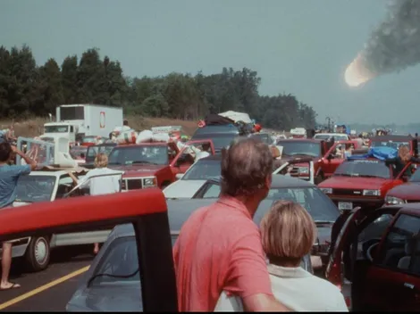 La película que se estrenó hace más de 20 años y vuelve a triunfar gracias a Netflix