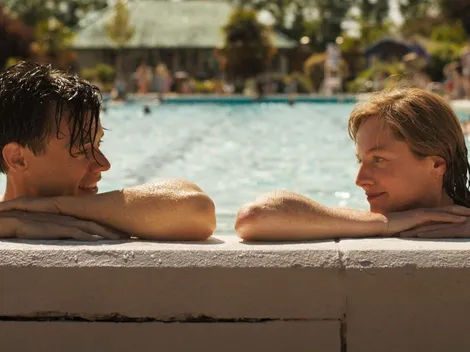 My Policeman: la próxima película de Harry Styles ya tiene fecha de estreno