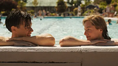 My Policeman: primer vistazo y fecha de estreno de la próxima película de Harry Styles.