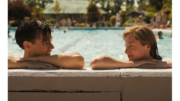 My Policeman: primer vistazo y fecha de estreno de la próxima película de Harry Styles.