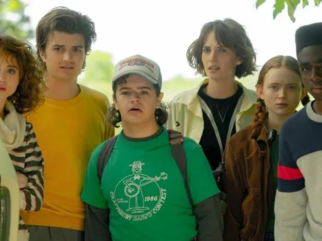 Stranger Things 4: un crimen real inspiró la serie de Netflix