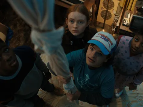 Por Stranger Things: ¿Netflix pasará a tener estrenos semanales?