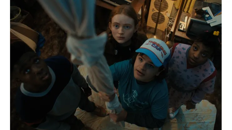 Por Stranger Things: ¿Netflix pasará a tener estrenos semanales?