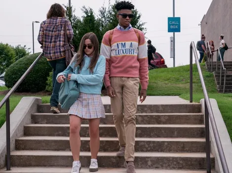 La serie LGBT en Netflix para ver este mes del orgullo