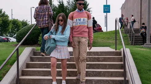 La Primera Muerte llega esta semana a la plataforma de streaming.