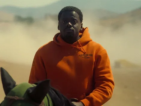 Nope: tráiler final y fecha de estreno de lo nuevo de Jordan Peele