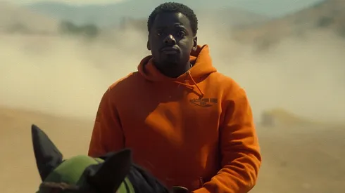 Nope: tráiler final y fecha de estreno de la nueva película de terror de Jordan Peele.