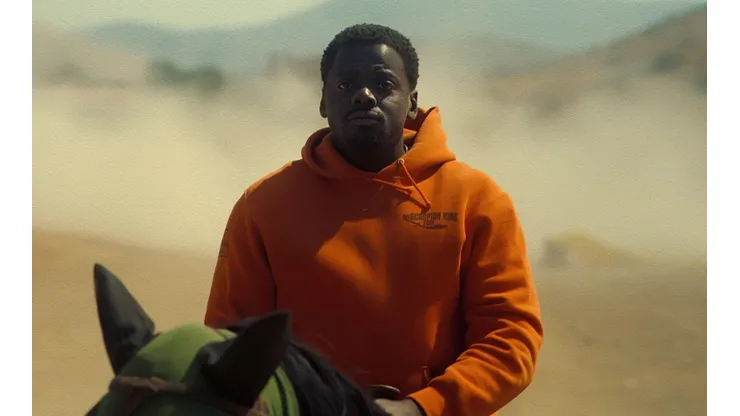 Nope: tráiler final y fecha de estreno de la nueva película de terror de Jordan Peele.