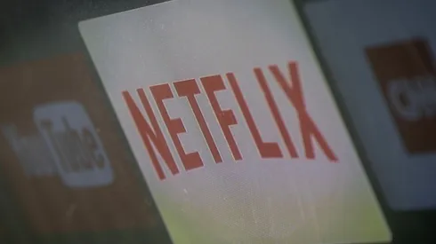 Netflix es la plataforma con más usuarios.