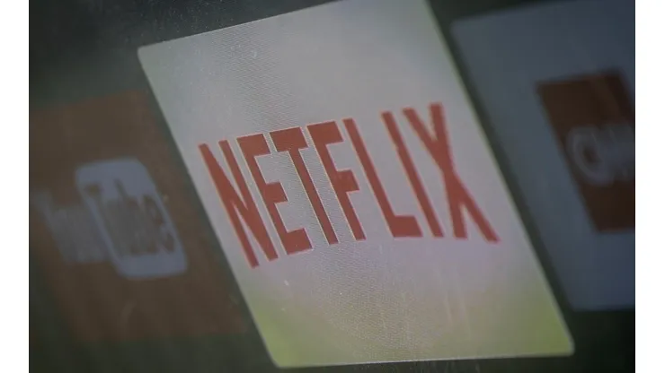 Netflix es la plataforma con más usuarios.