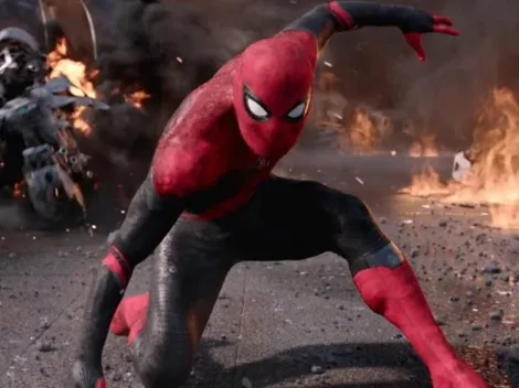 Spider-Man: un nuevo spin off llegará pronto de la mano de Sony