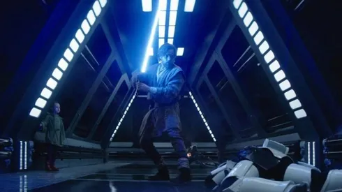 Memes y reacciones de los fans al capítulo 4 de Obi-Wan Kenobi en Disney+.