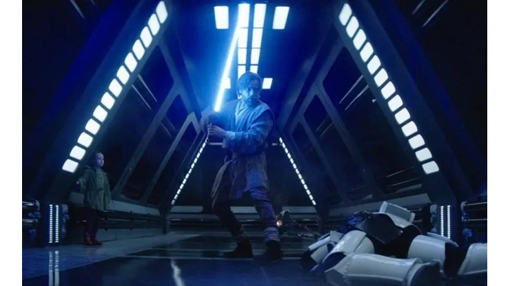 Memes y reacciones de los fans al capítulo 4 de Obi-Wan Kenobi en Disney+.