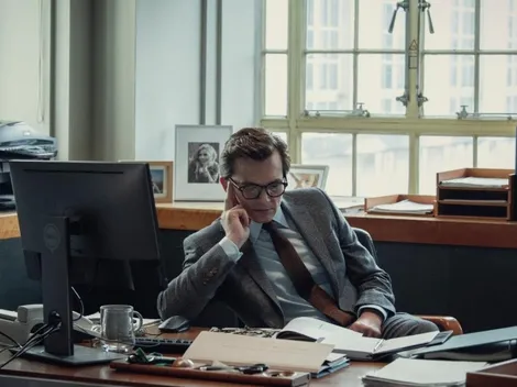 Rupert Friend no va más: Netflix tiene un nuevo actor favorito