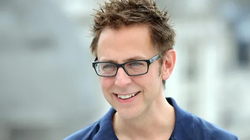 James Gunn