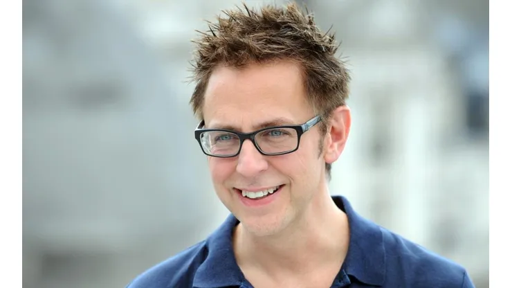 James Gunn