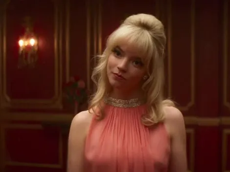 La imperdible película de Anya Taylor-Joy que llega a HBO Max
