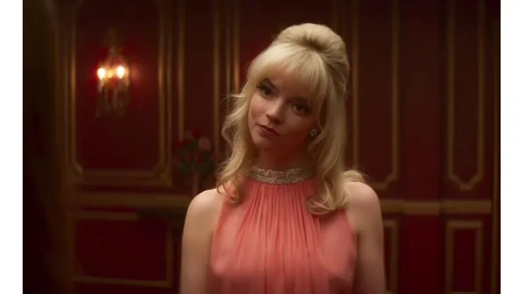 Anya Taylor-Joy protagoniza una película que llegará a HBO Max.