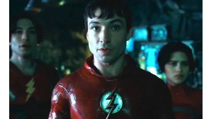 The Flash