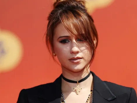 Quién es Maria Bakalova, la actriz de Guardianes de la Galaxia