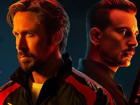 The Gray Man: nuevo adelanto con Chris Evans y Ryan Gosling