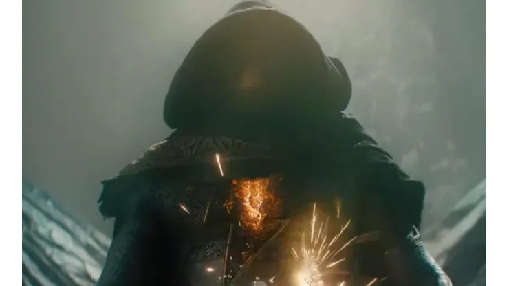 Black Adam