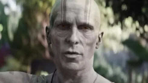 Gorr The God Butcher