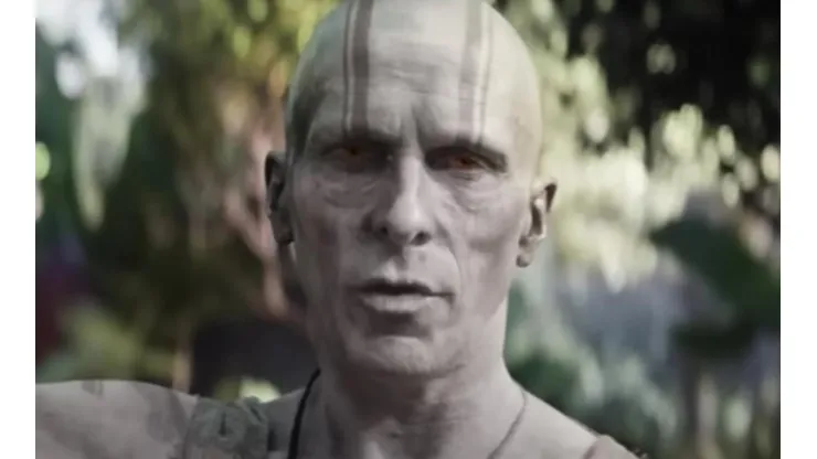 Gorr The God Butcher