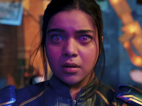 Ms. Marvel: hora de estreno de la serie de Marvel en Disney+