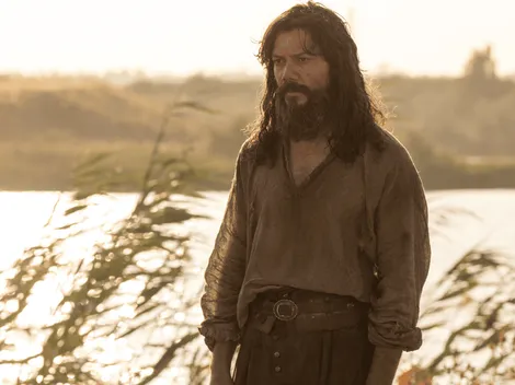 Sin Límites: detalles imperdibles de la serie con Álvaro Morte