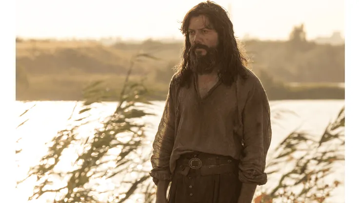 Sin Límites: detalles imperdibles de la serie con Álvaro Morte