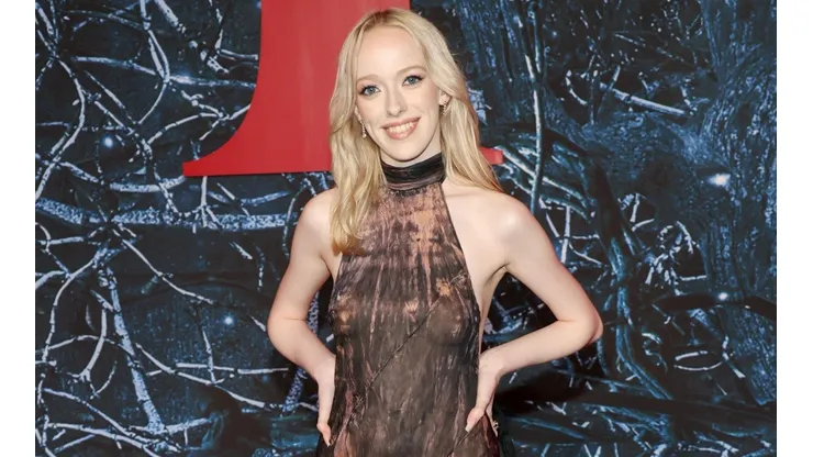 Como Anne With an E: la adaptación literaria que debería protagonizar Amybeth McNulty en Netflix.